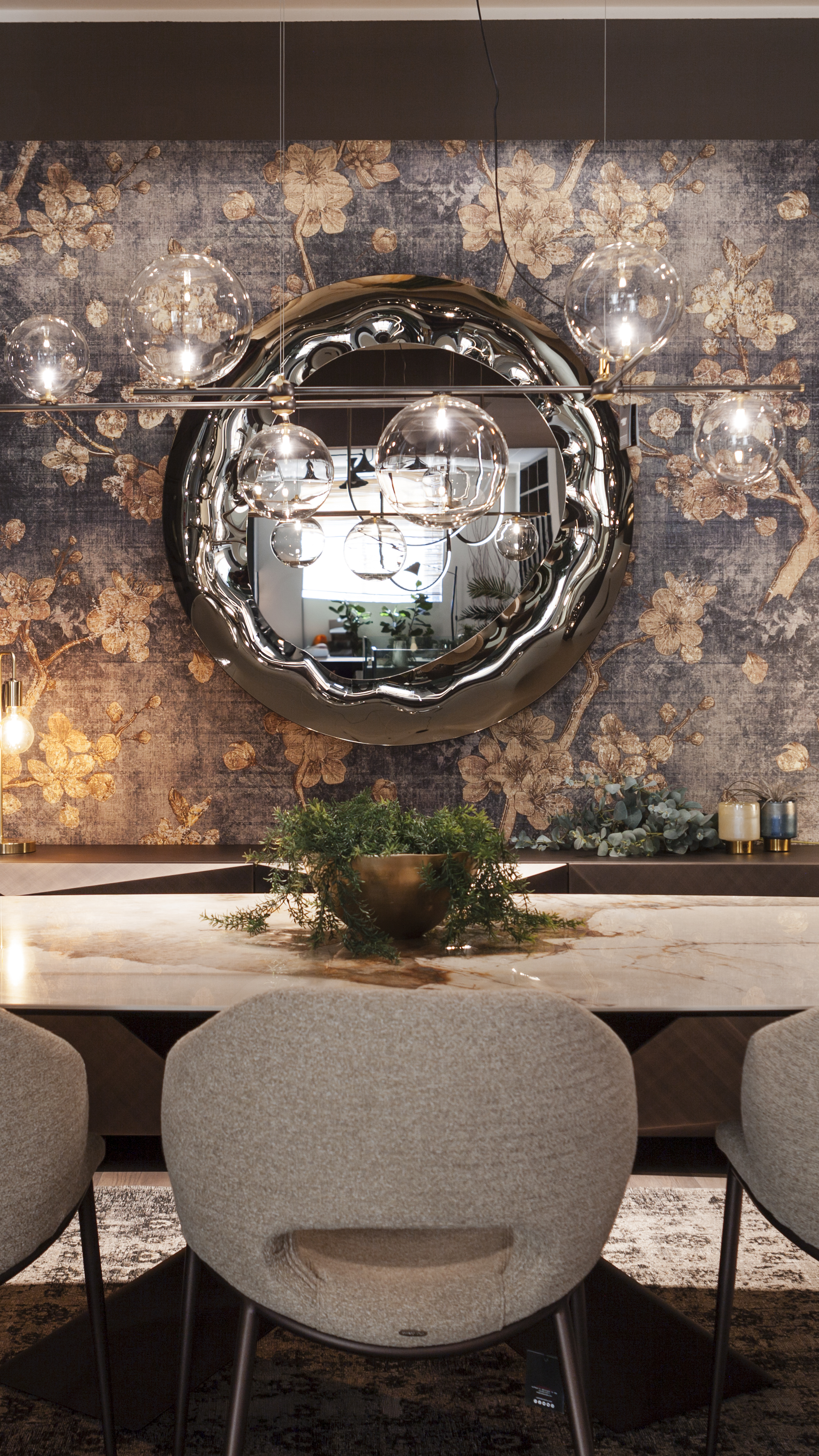 Showroom Cattelan 33